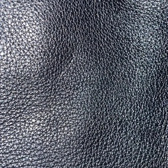 Michael Kors Newbury Pebbled Leather Chain Tote‎ Bag